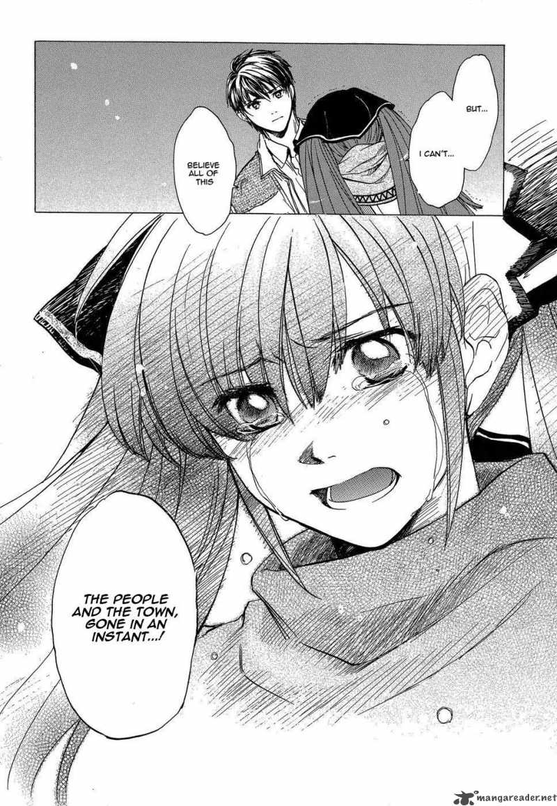 Valkyria Chronicles 1 45