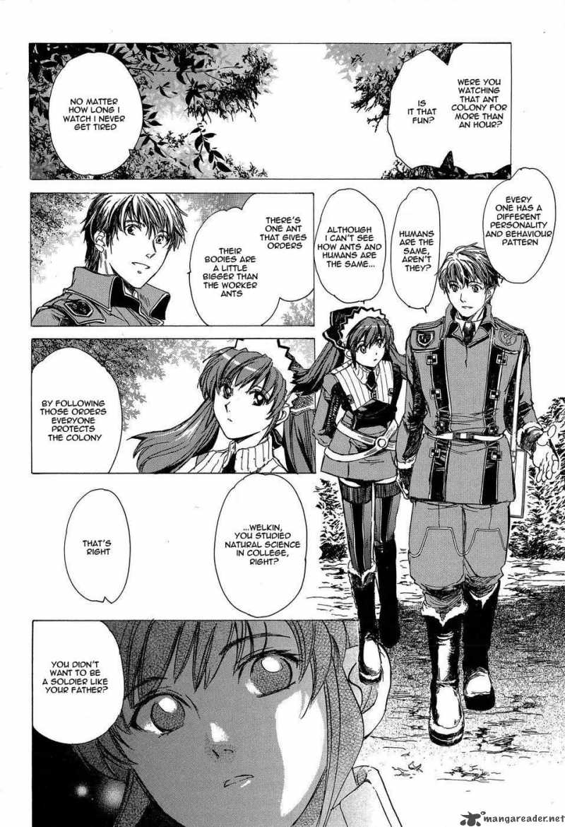 Valkyria Chronicles 1 81