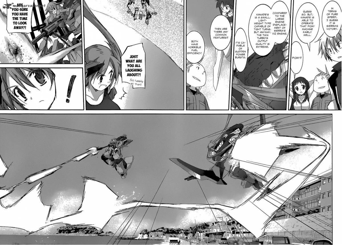 Valkyria Nainen Kikan 13 4