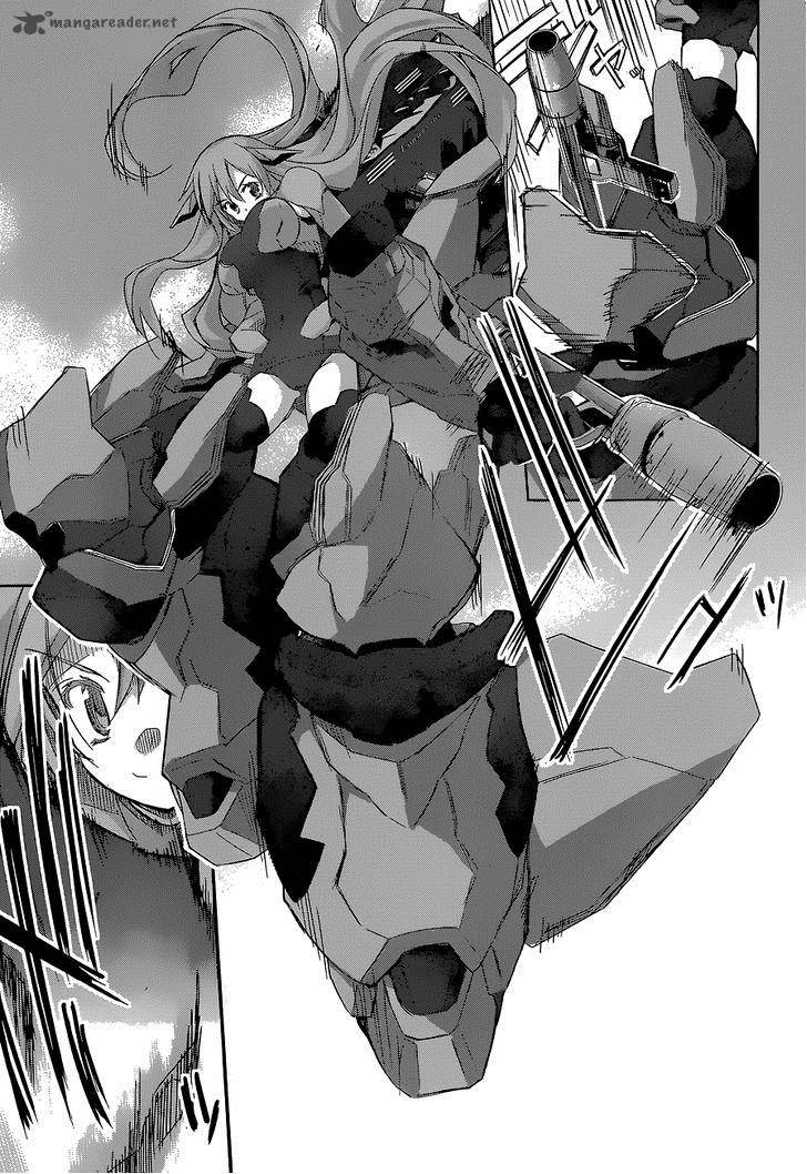 Valkyria Nainen Kikan 13 8