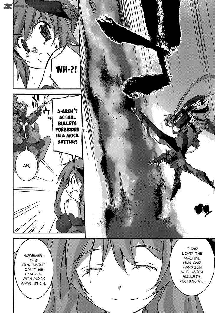 Valkyria Nainen Kikan 13 9