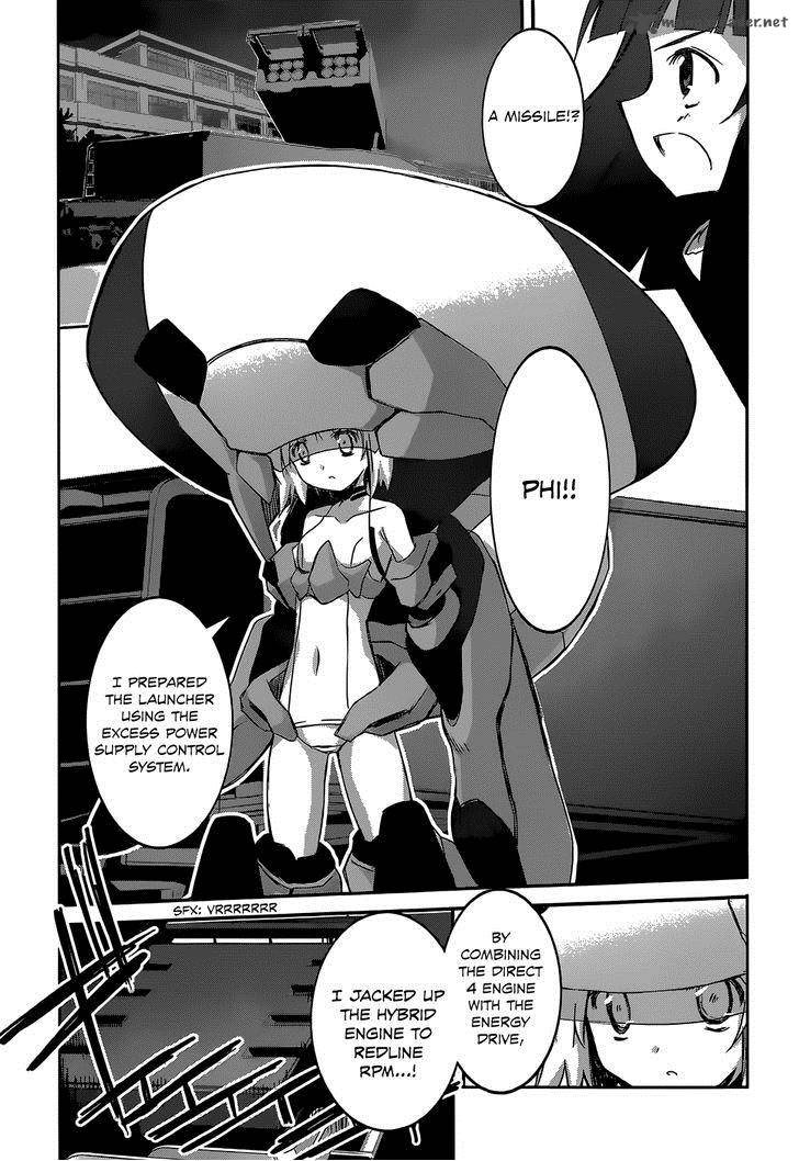 Valkyria Nainen Kikan 5 28