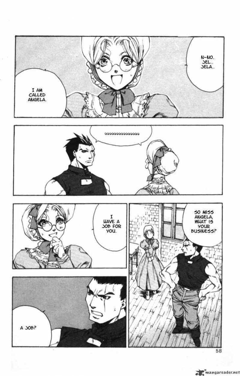 Valkyrie Profile 2 20