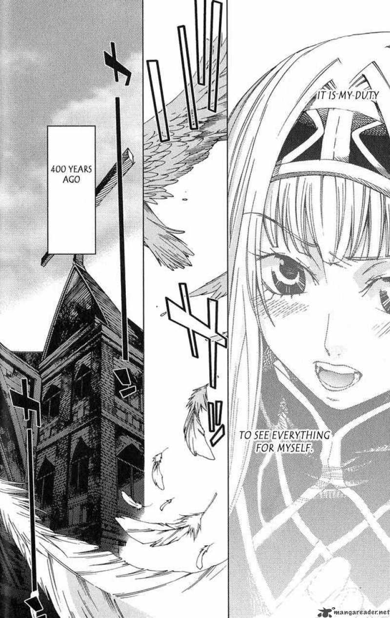 Valkyrie Profile 2 Silmeria 1 17