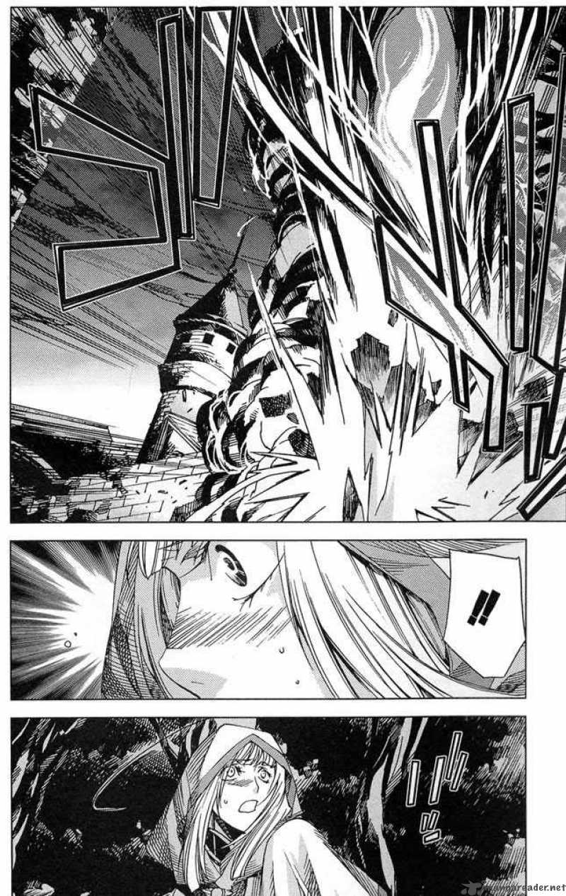 Valkyrie Profile 2 Silmeria 1 37