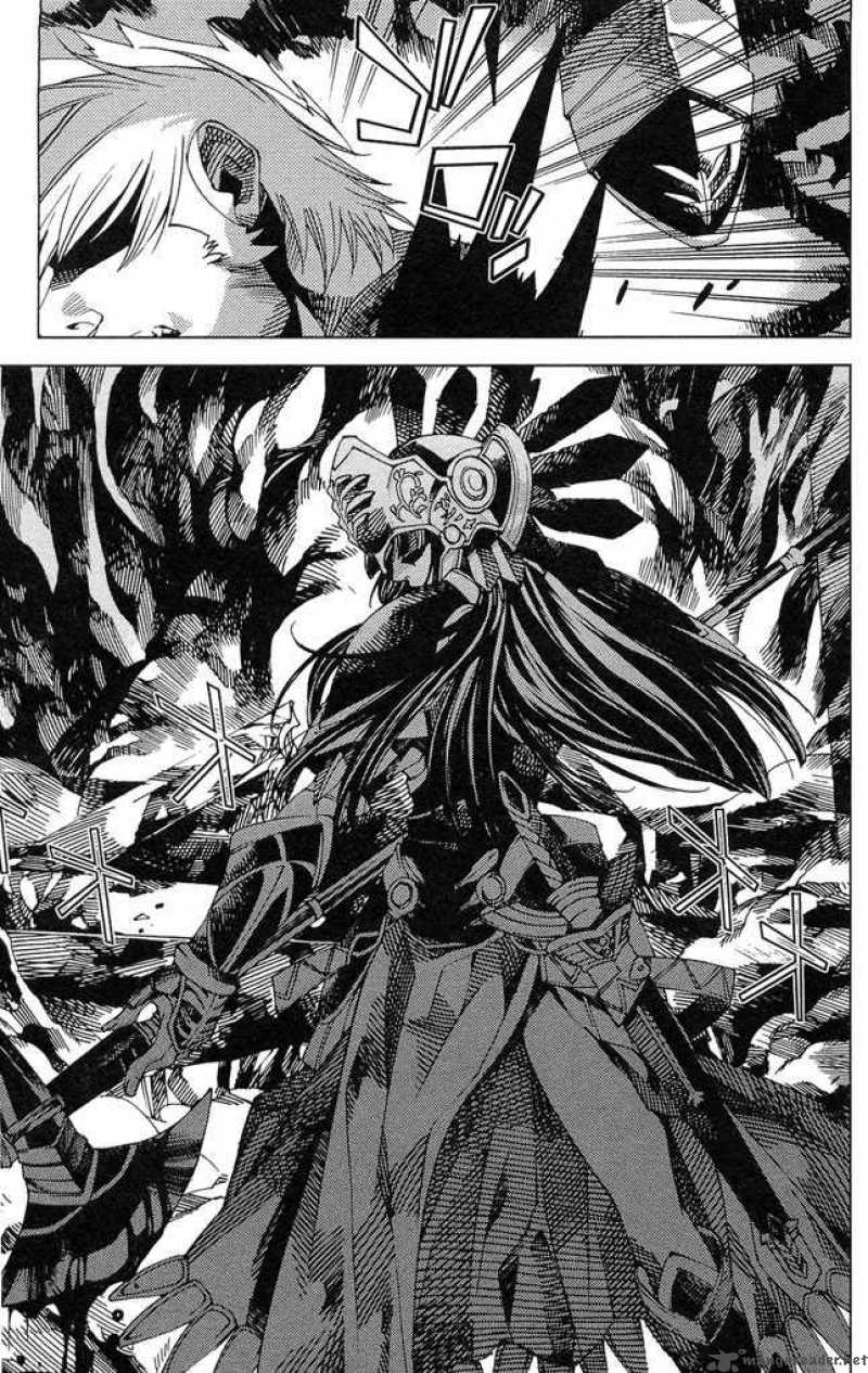Valkyrie Profile 2 Silmeria 1 42