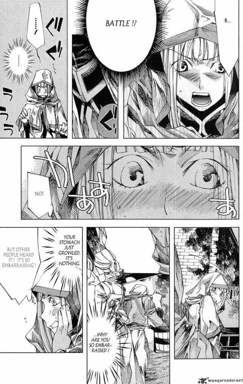Valkyrie Profile 2 Silmeria 2 34