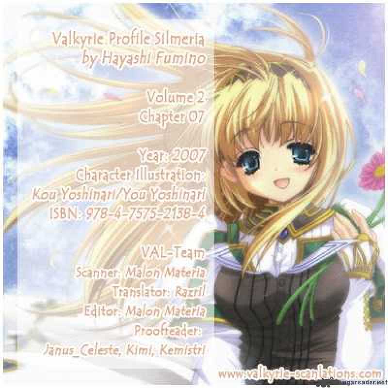 Valkyrie Profile 2 Silmeria 7 36