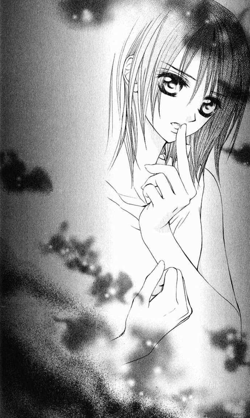 Vampire Knight 2 36