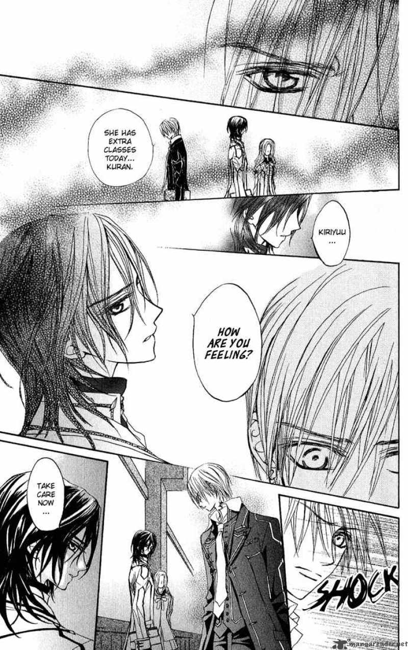Vampire Knight 3 10