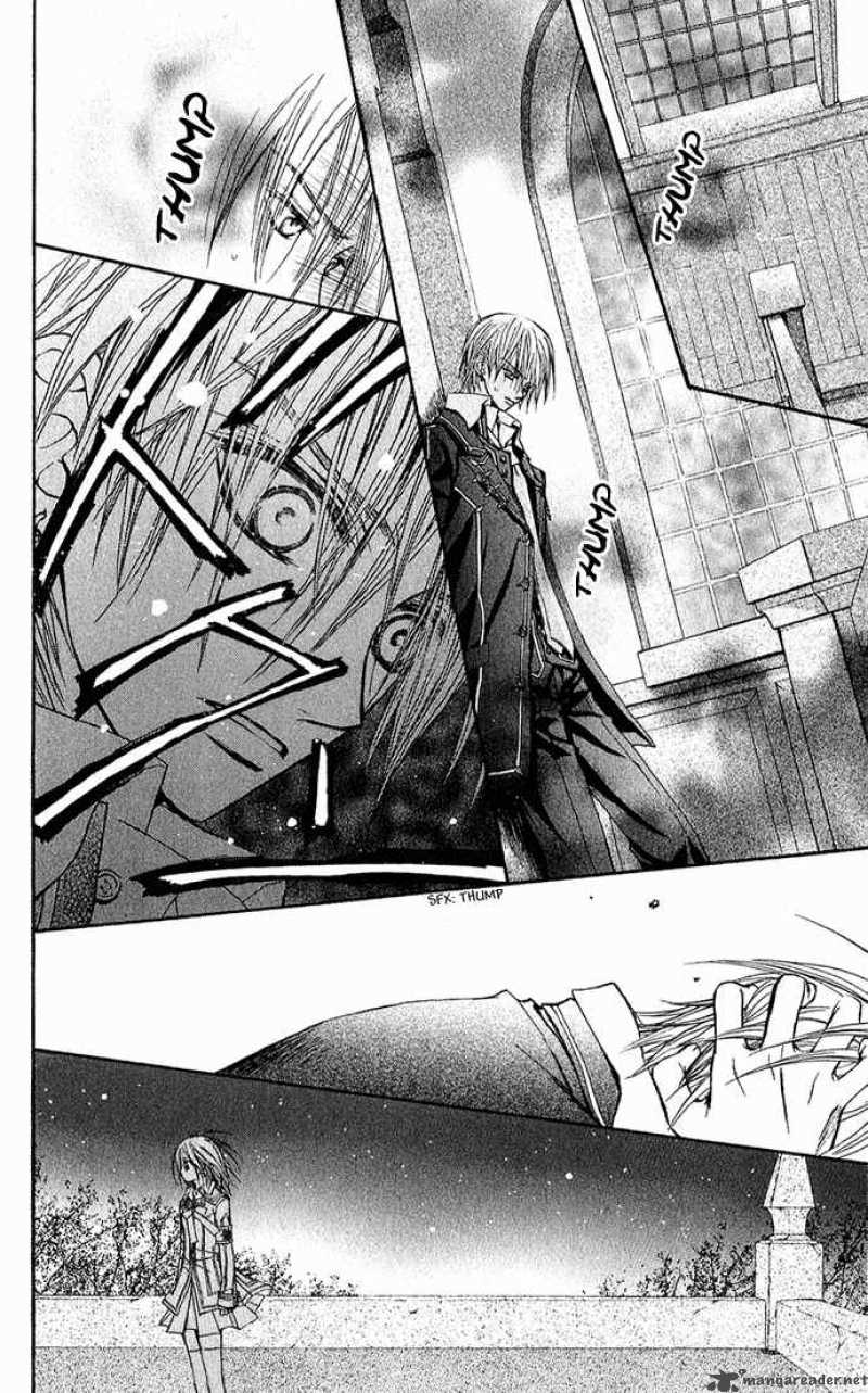 Vampire Knight 3 20