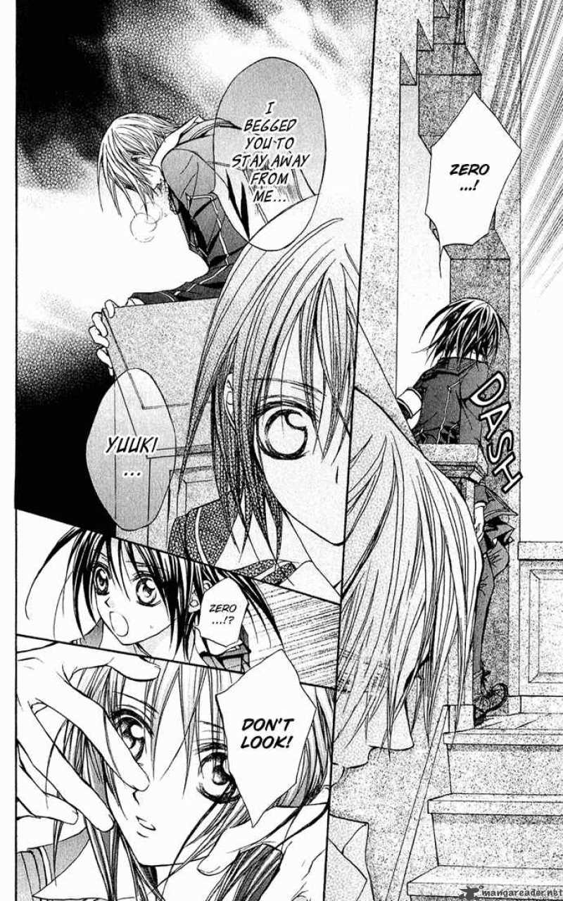 Vampire Knight 3 22