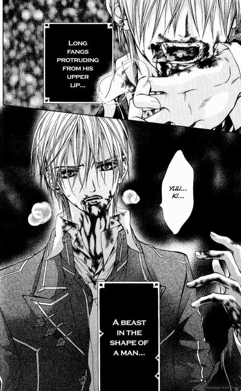 Vampire Knight 3 27