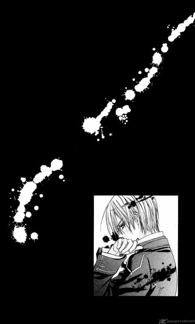 Vampire Knight 3 31