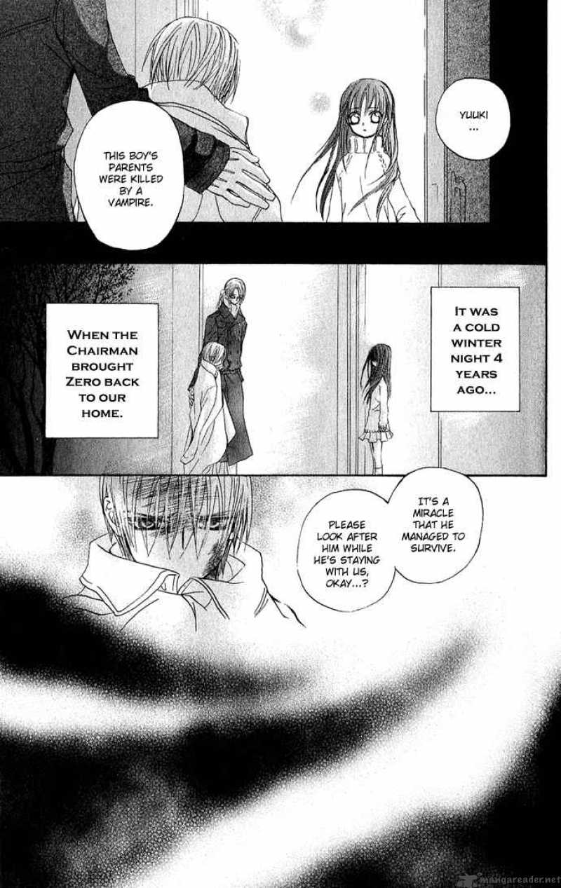 Vampire Knight 3 4
