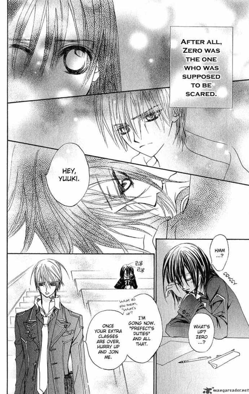 Vampire Knight 3 7