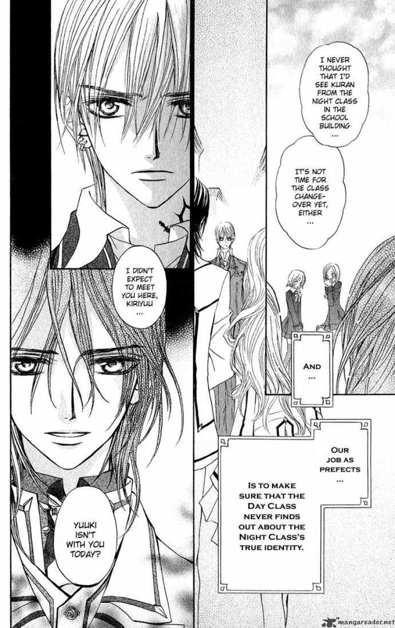 Vampire Knight 3 9