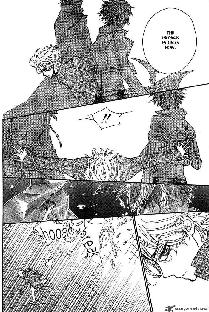 Vampire Knight 42 9