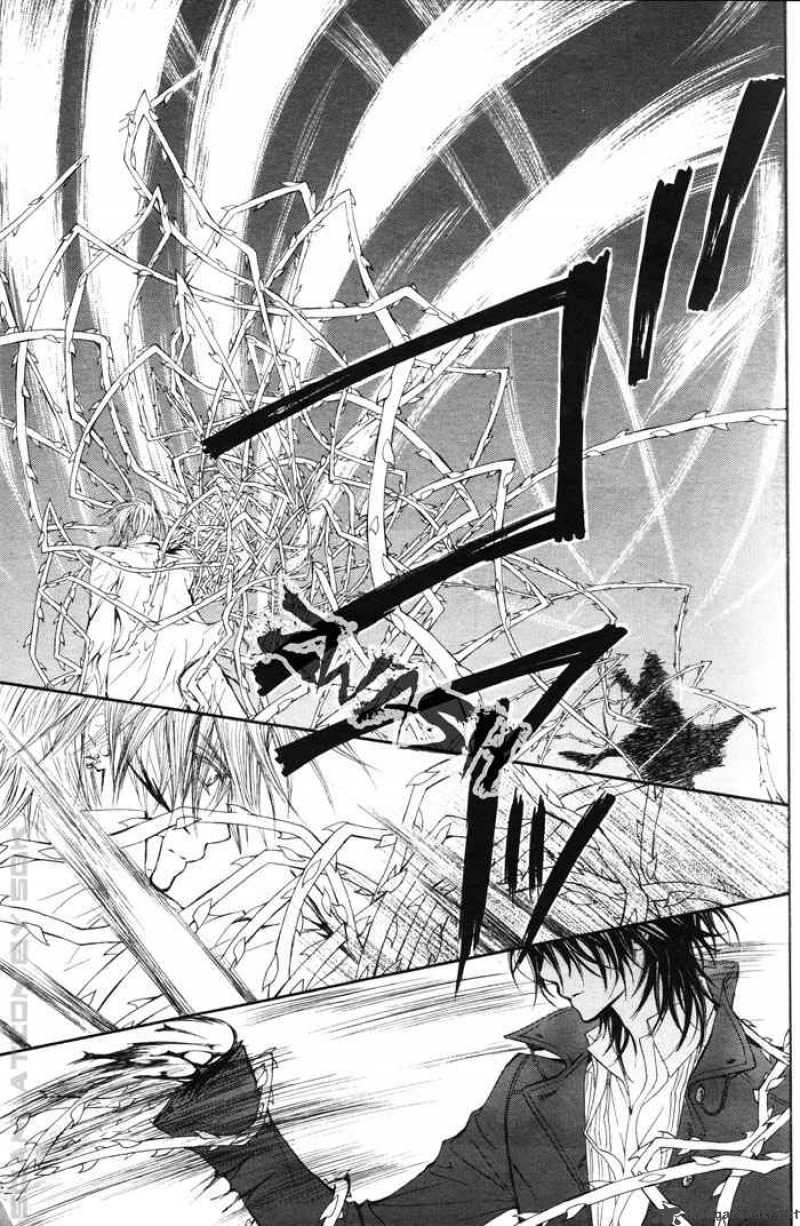 Vampire Knight 46 4
