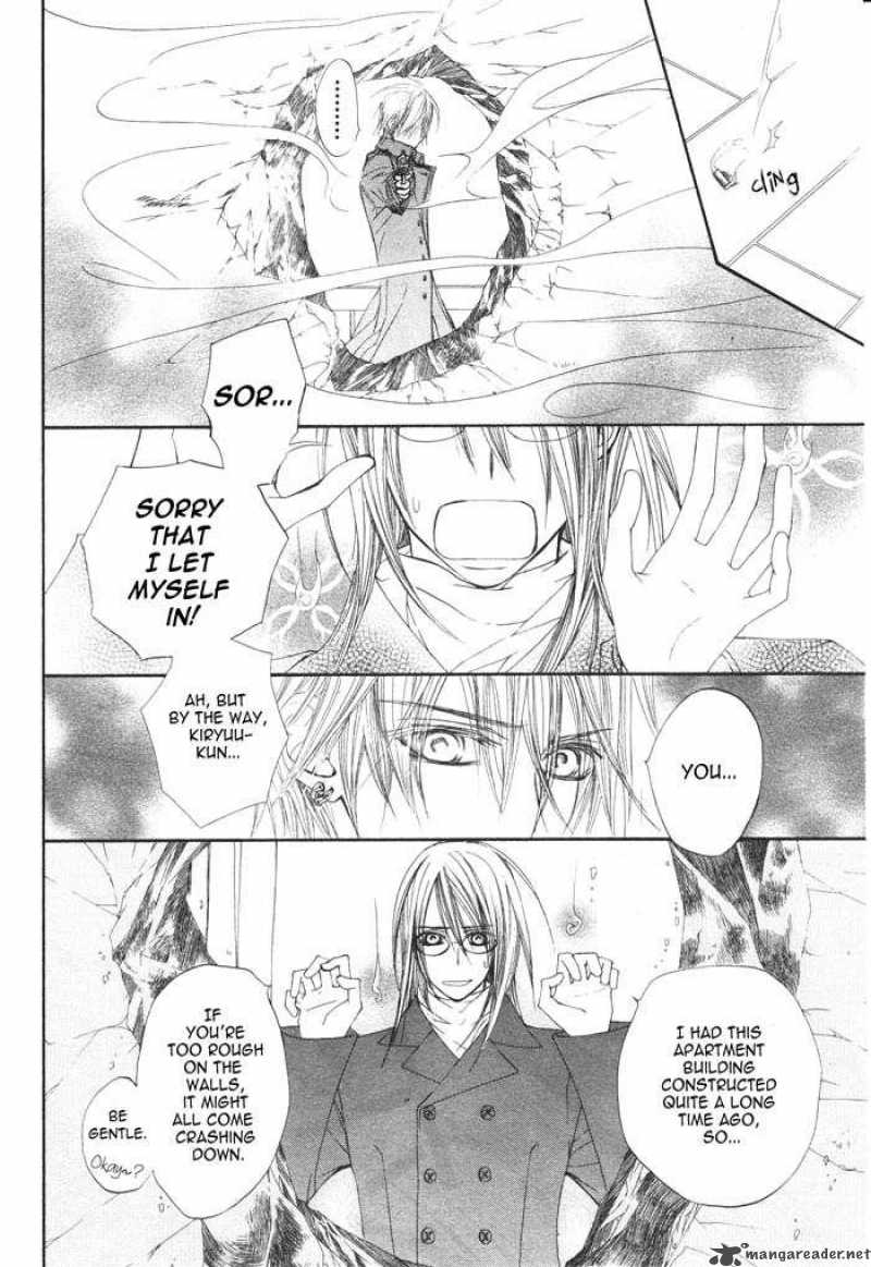 Vampire Knight 50 13