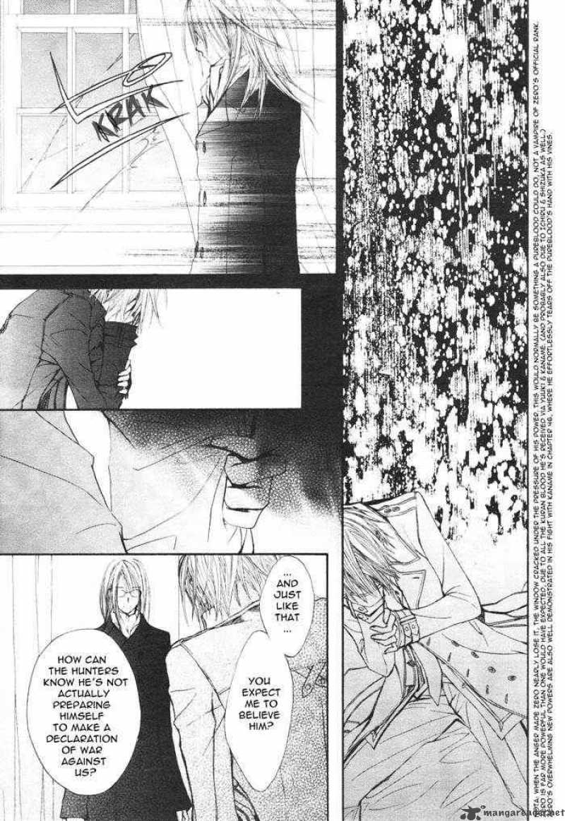 Vampire Knight 50 24