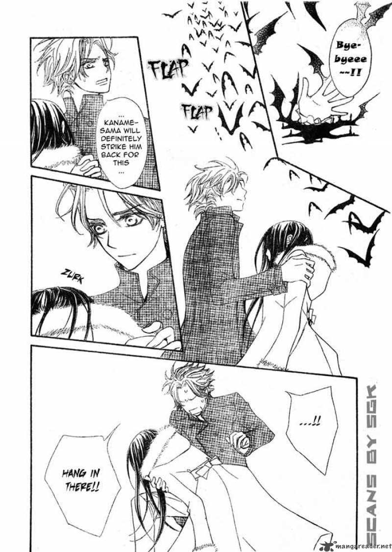 Vampire Knight 60 14