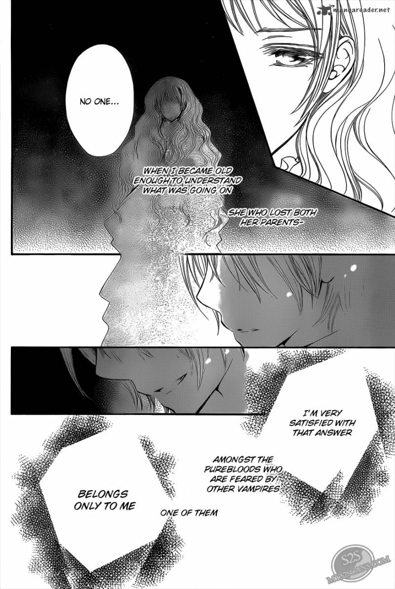 Vampire Knight 80 19