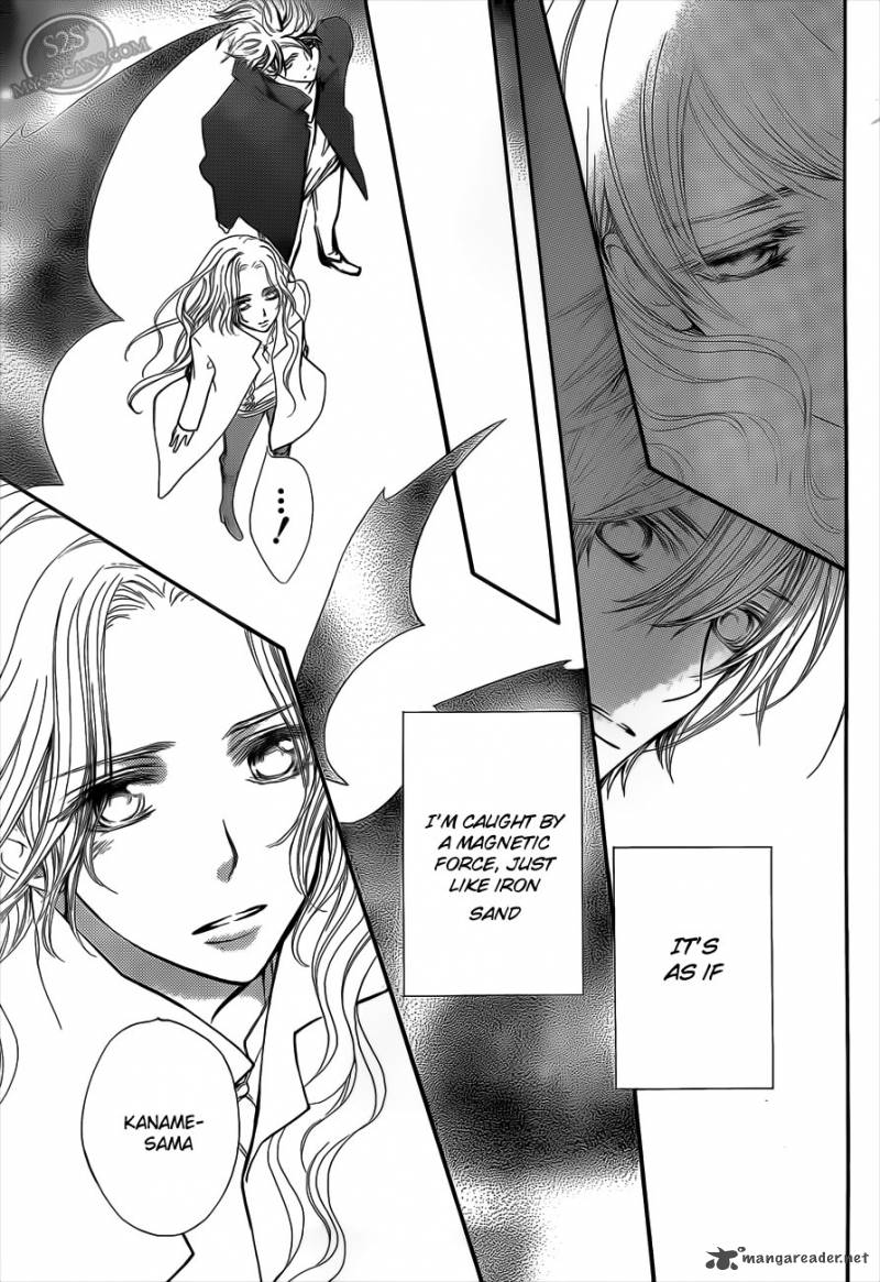 Vampire Knight 80 24