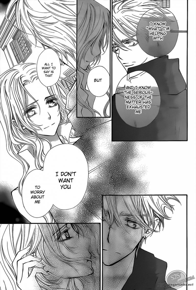 Vampire Knight 80 8