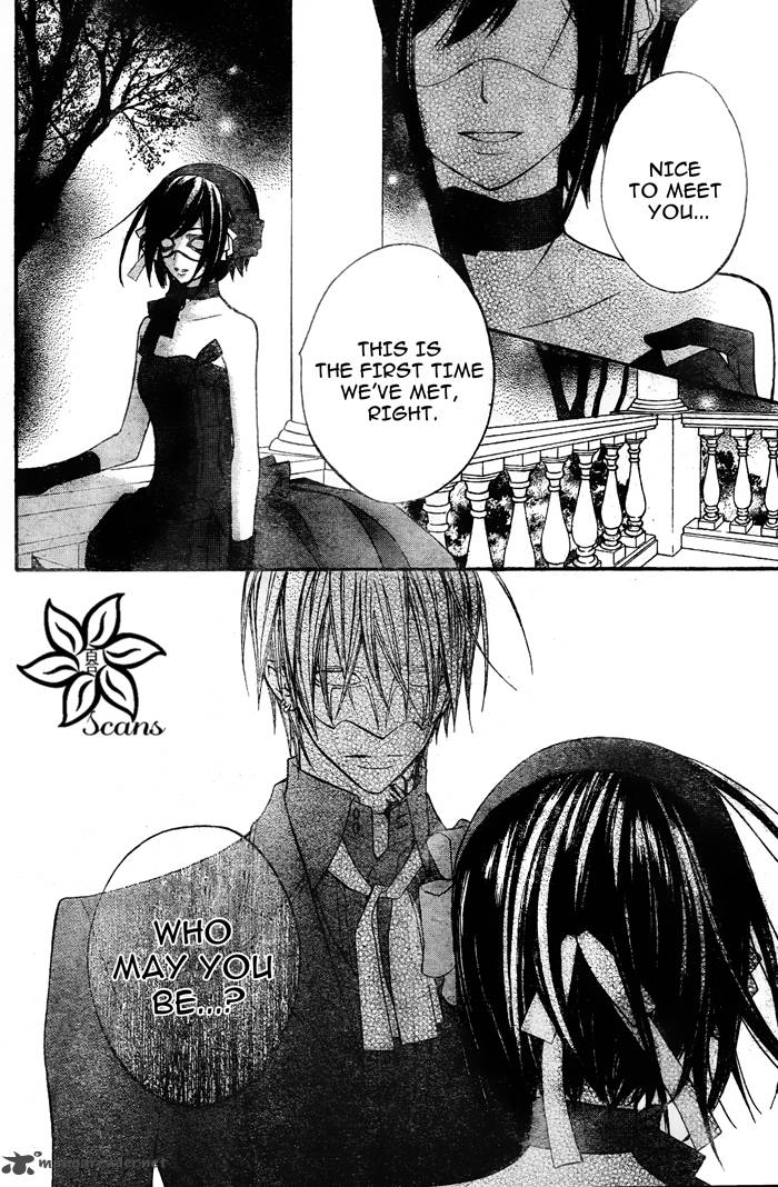 Vampire Knight 87 32