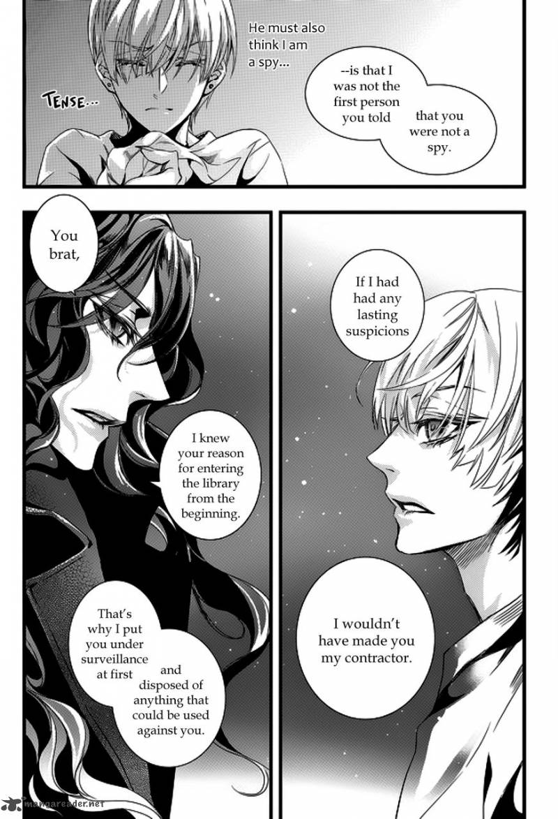 Vampire Library 18 8