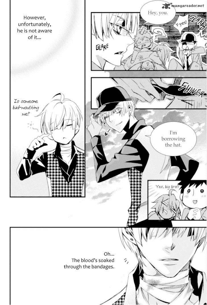 Vampire Library 2 29
