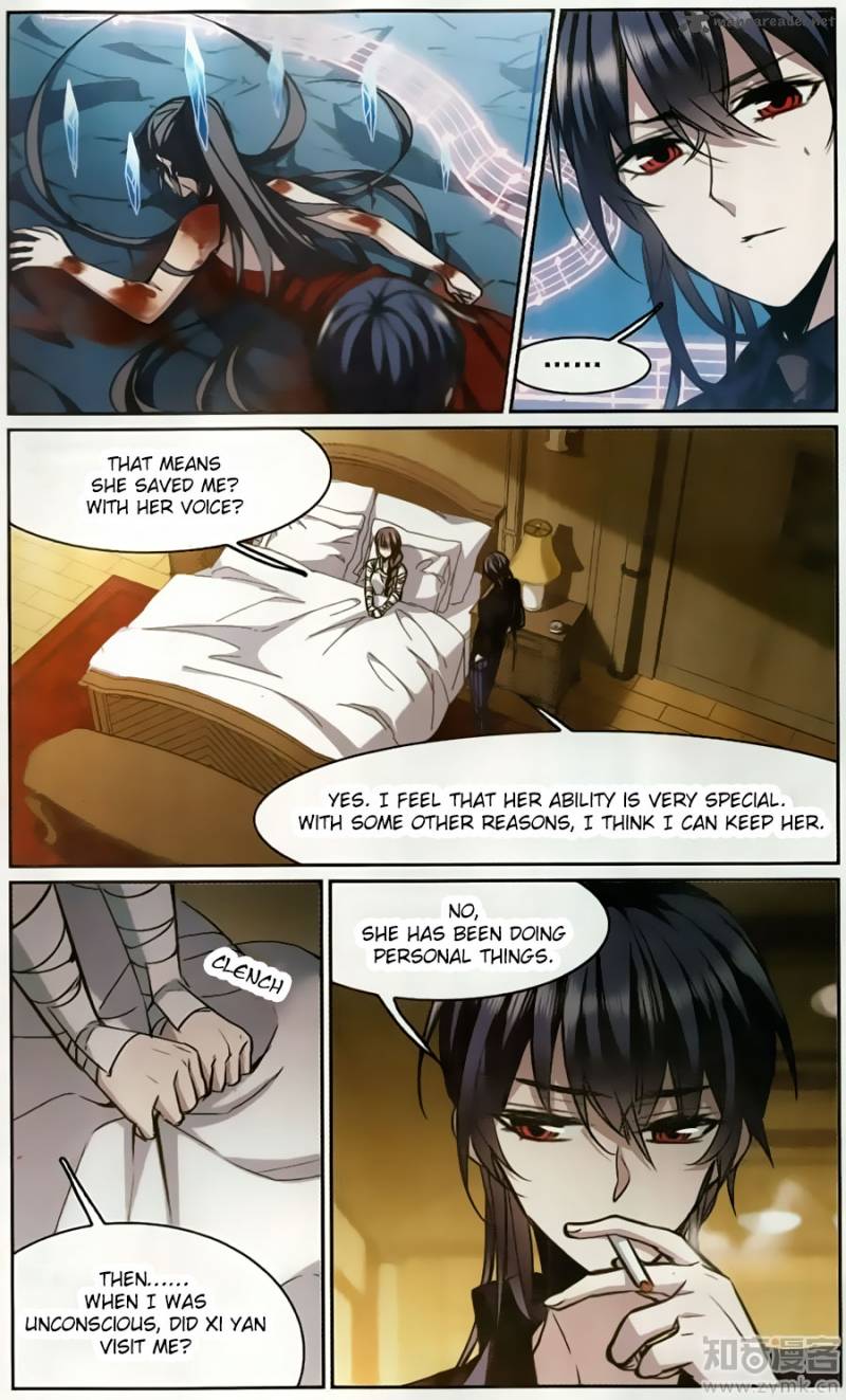 Vampire Sphere 103 6