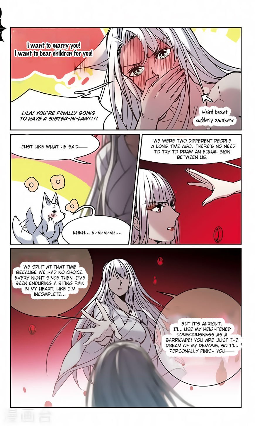 Vampire Sphere 104 2