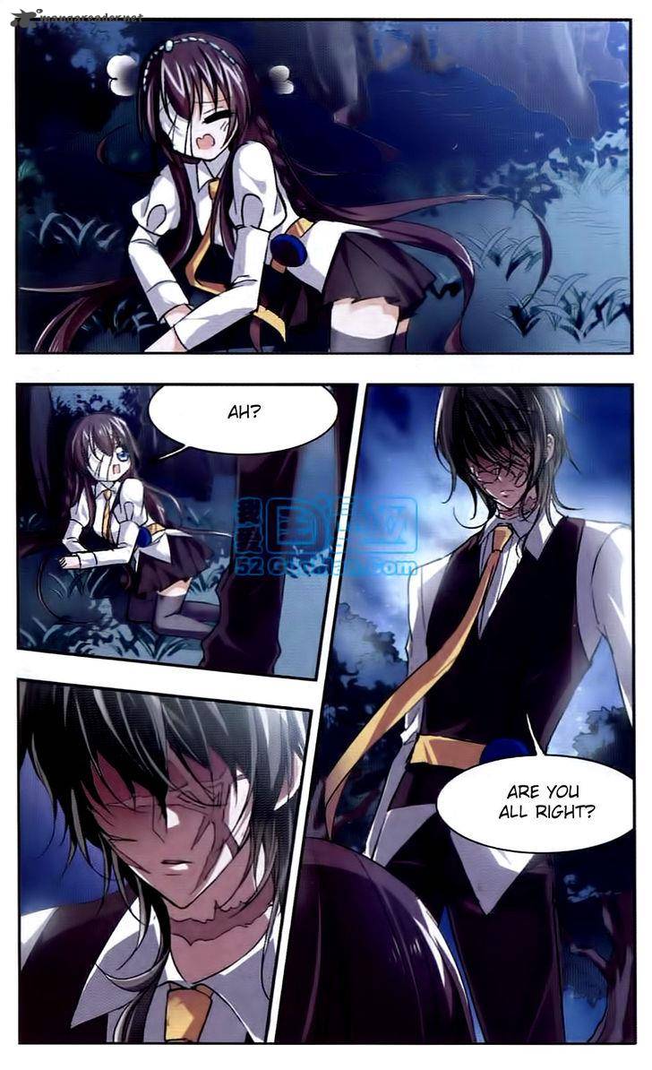 Vampire Sphere 15 12