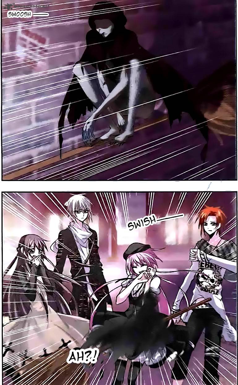 Vampire Sphere 52 10