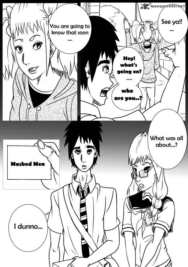 Vampire X 5 21