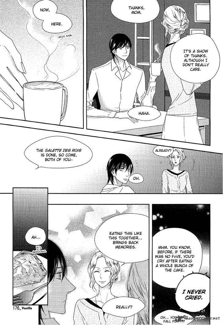 Vanilla Frosting 13 9