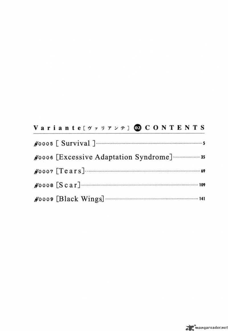 Variante 5 7