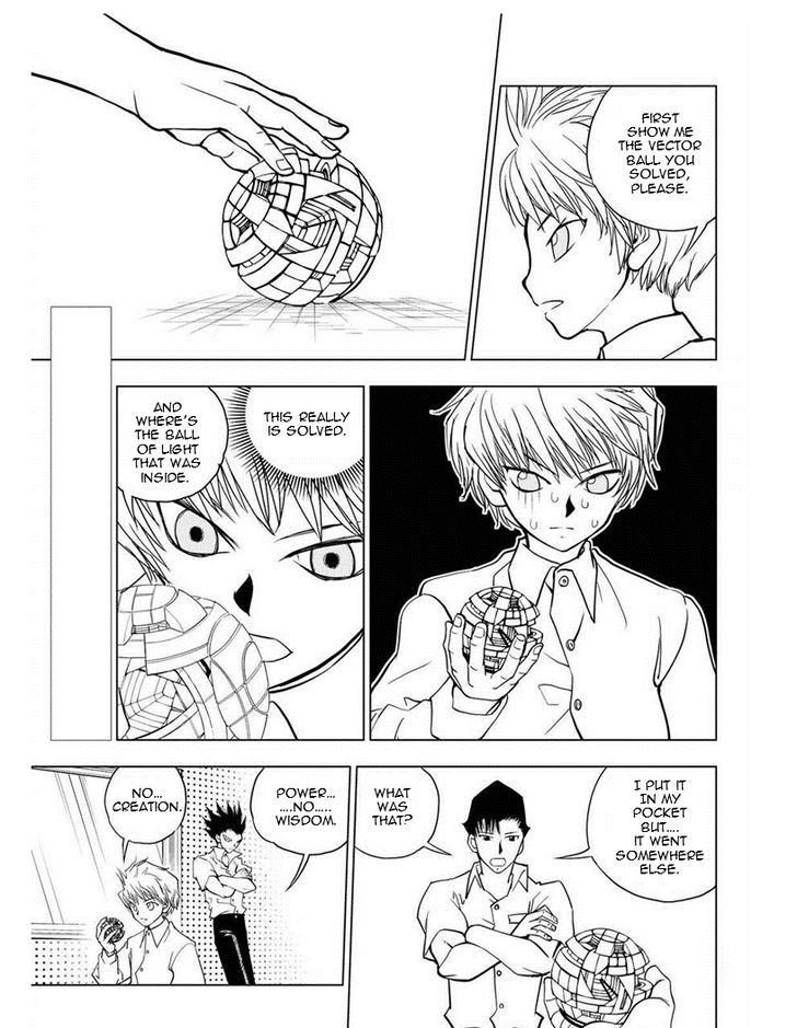 Vector Ball 15 3