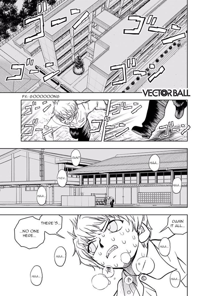Vector Ball 28 1