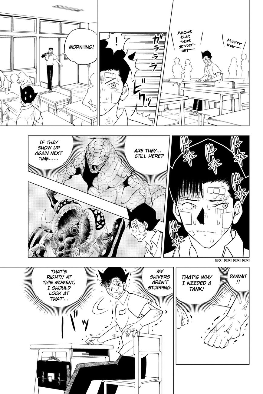 Vector Ball 3 9