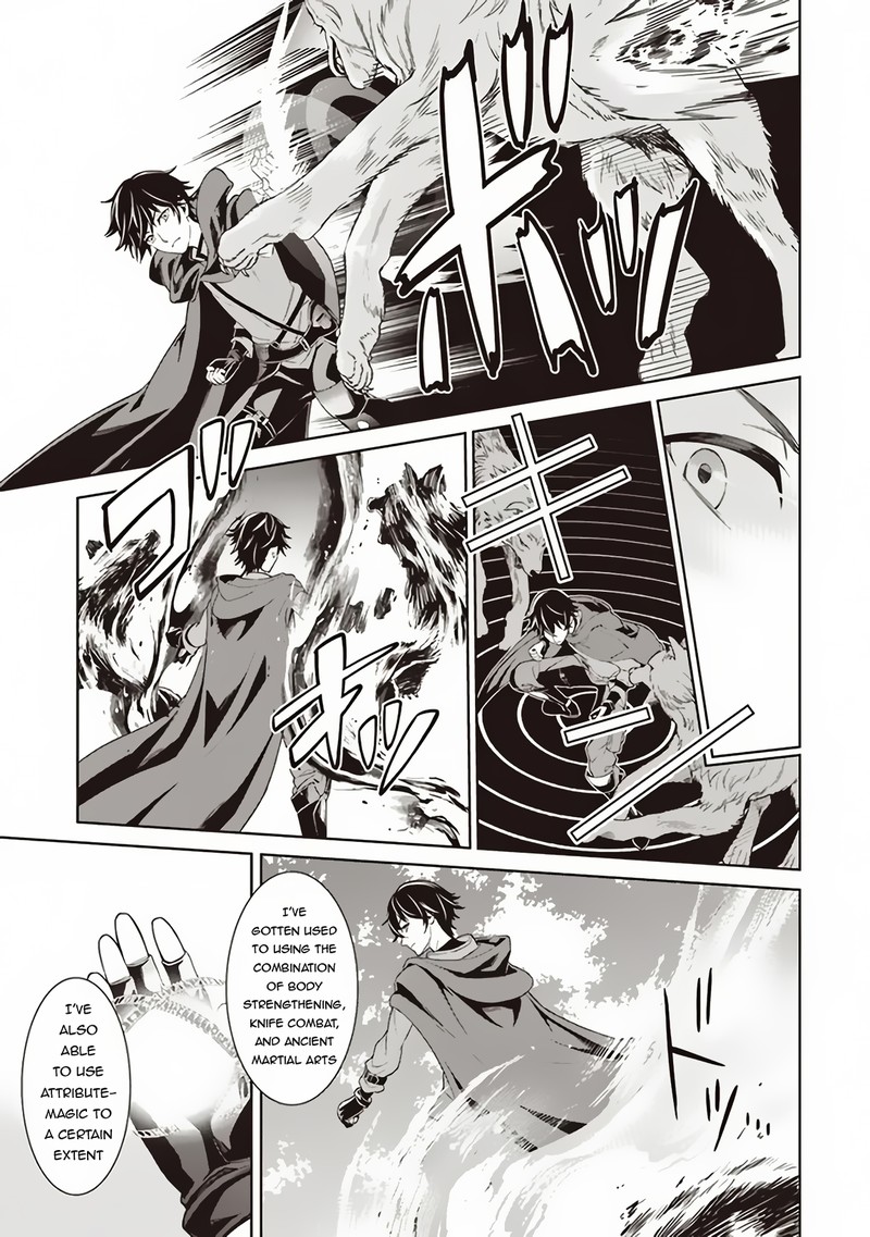 Venus Mission Moto Koroshiya De Youhei No Chuunen Yuusha No Ansatsu Wo Iraisare Isekai Tensei 1 23