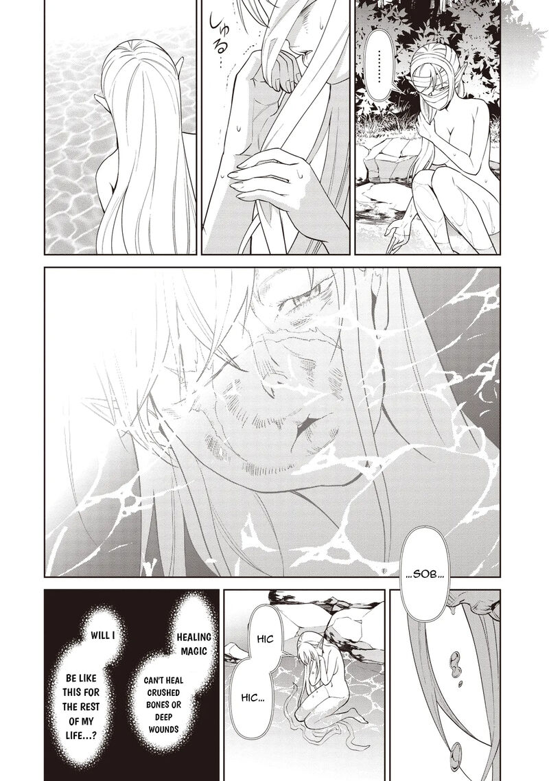 Venus Mission Moto Koroshiya De Youhei No Chuunen Yuusha No Ansatsu Wo Iraisare Isekai Tensei 3a 10