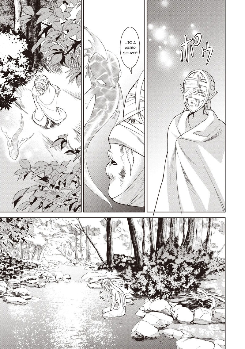 Venus Mission Moto Koroshiya De Youhei No Chuunen Yuusha No Ansatsu Wo Iraisare Isekai Tensei 3a 9