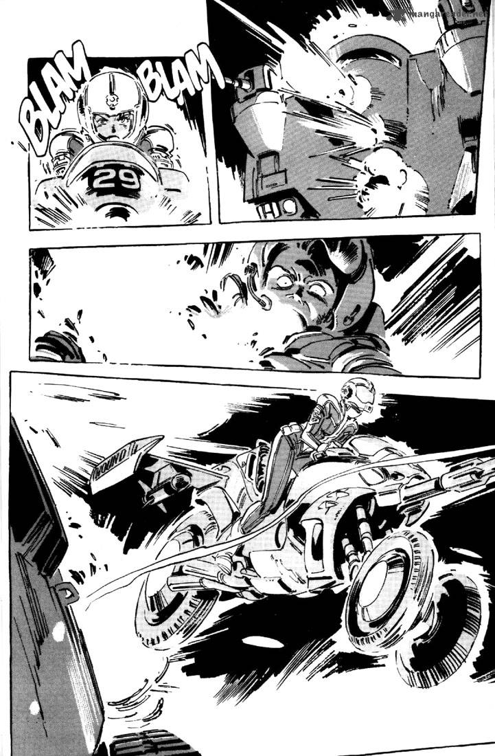 Venus Wars 13 12