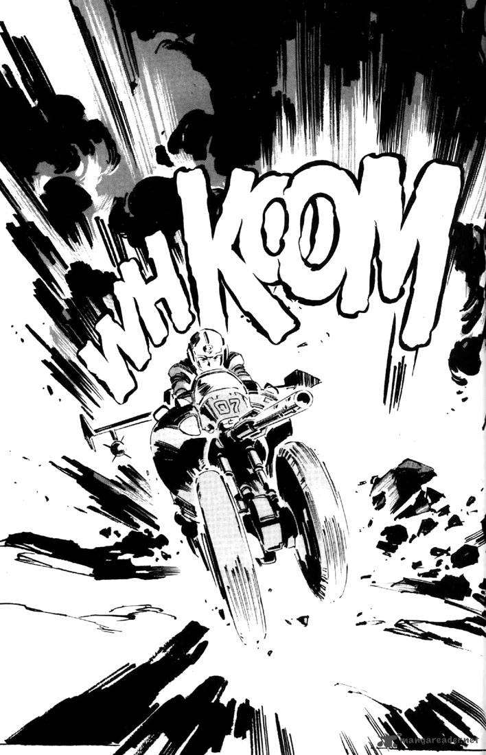 Venus Wars 13 3