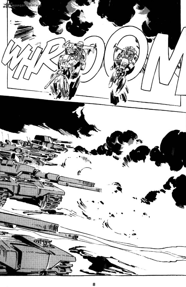 Venus Wars 13 9