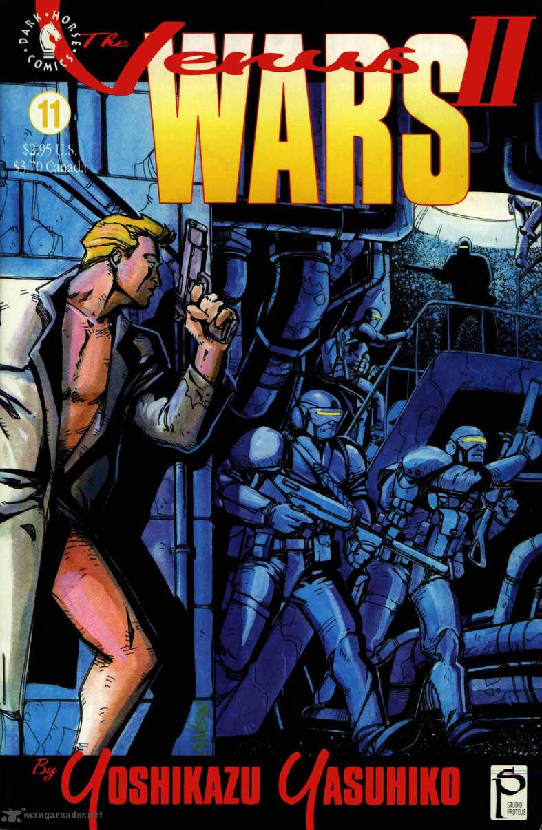 Venus Wars 2 11 1