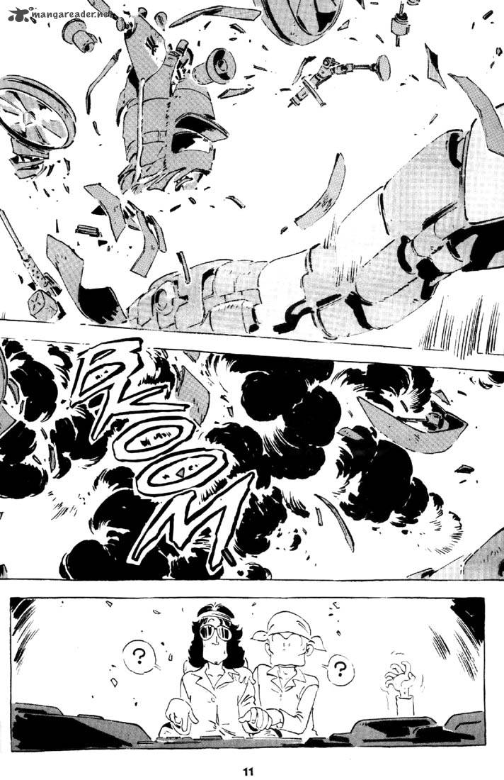 Venus Wars 2 11 12